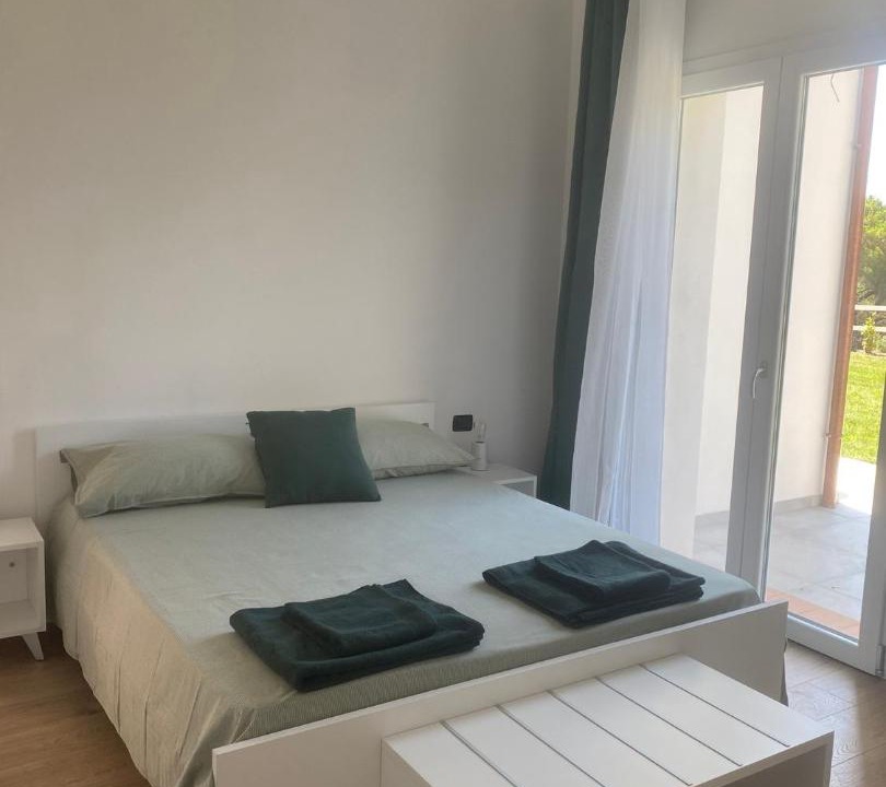 Photo of Bedroom in Naregno