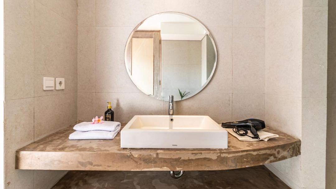 Photo of Bathroom in Singapadu Tengah