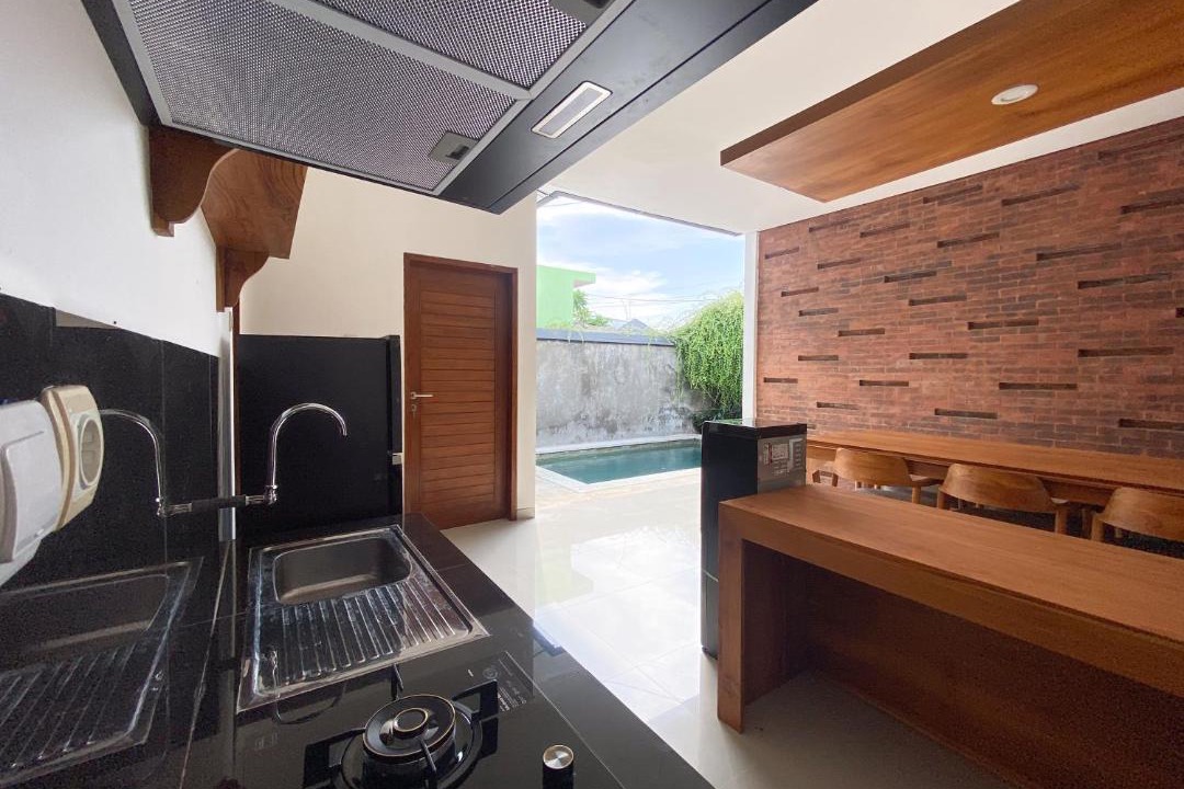 Photo of Kitchen in Kalianget