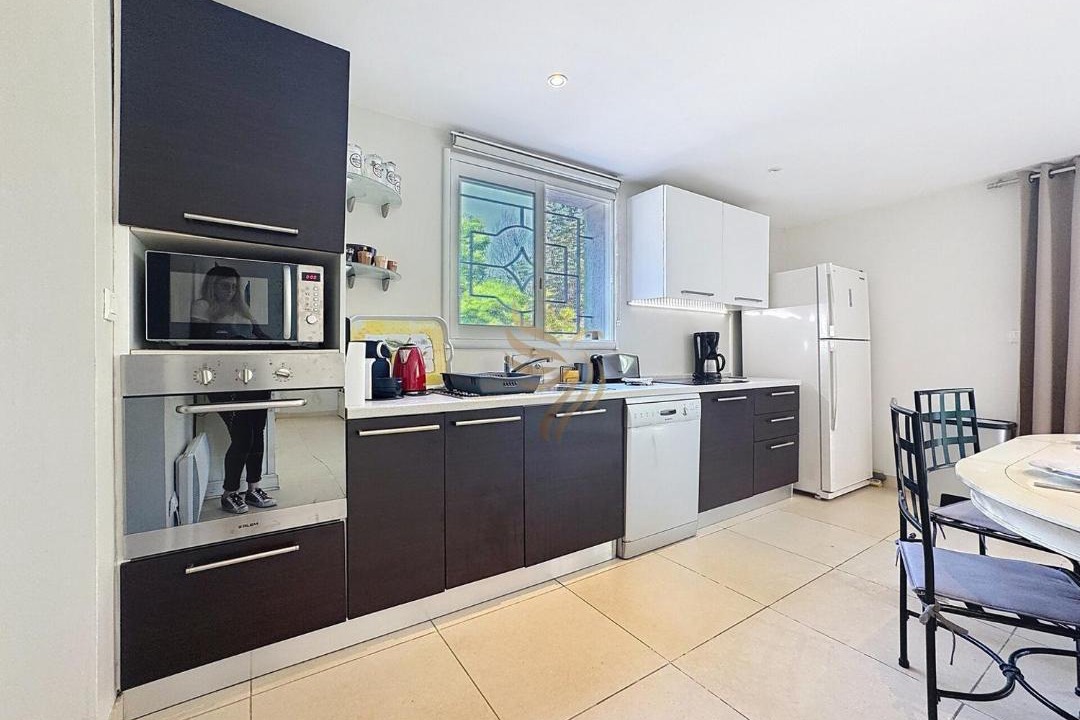 Photo of Kitchen in Saint-Aygulf