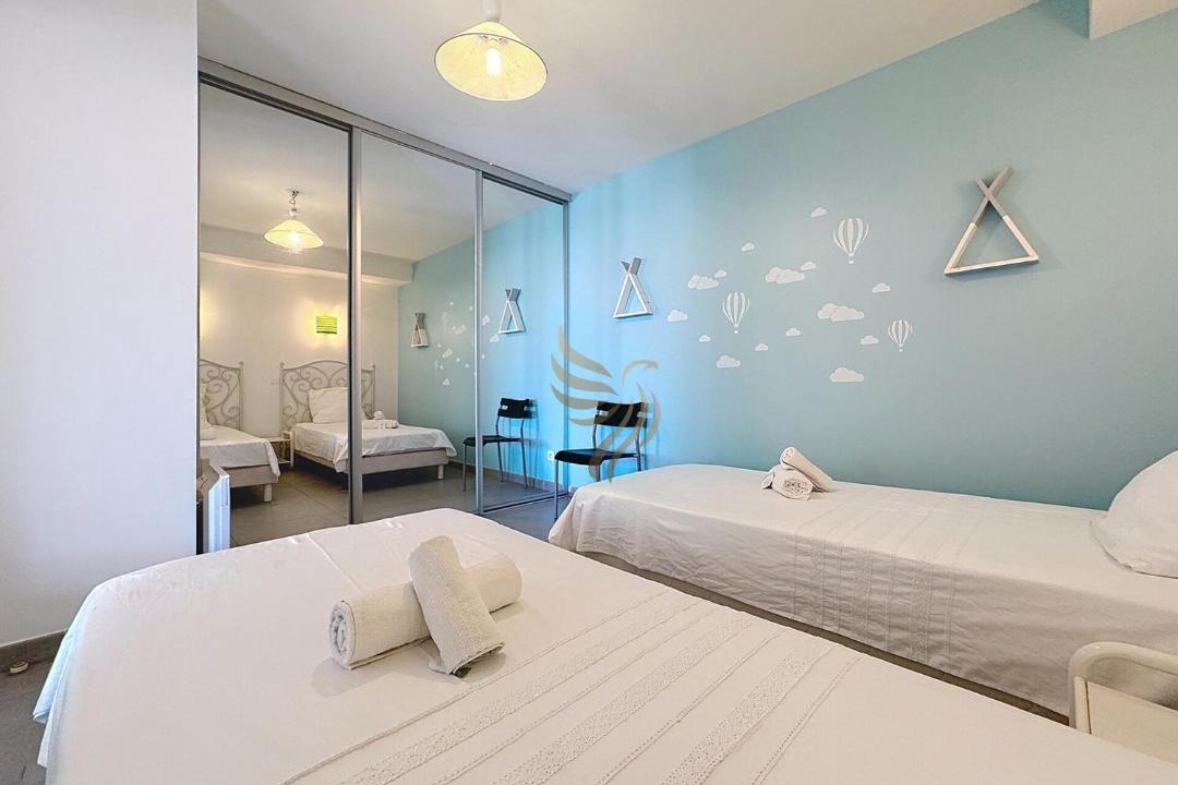 Photo of Bedroom in Saint-Aygulf