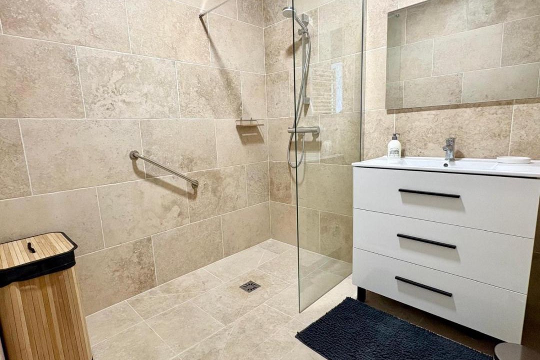 Photo of Bathroom in Saint Antoine