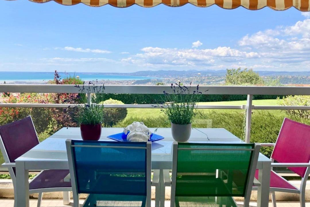 Photo of Patio Balcony in Saint Antoine