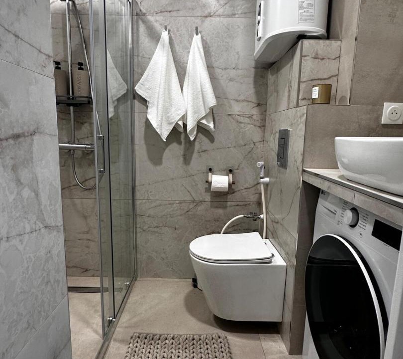 Photo of Bathroom in Cros-de-Cagnes