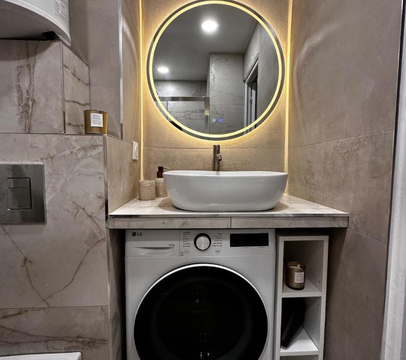 Photo of Bathroom in Cros-de-Cagnes
