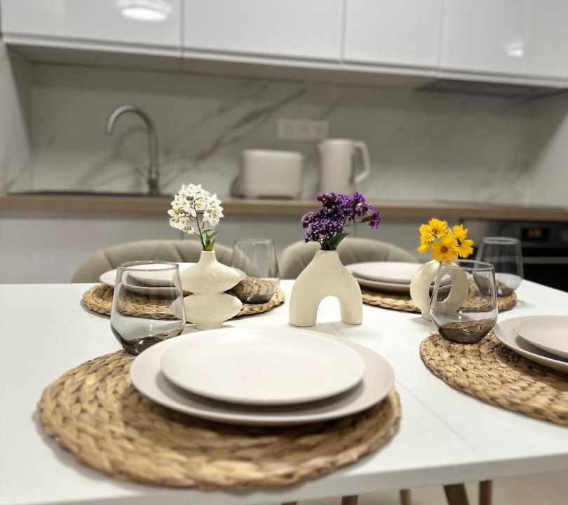 Photo of Kitchen in Cros-de-Cagnes
