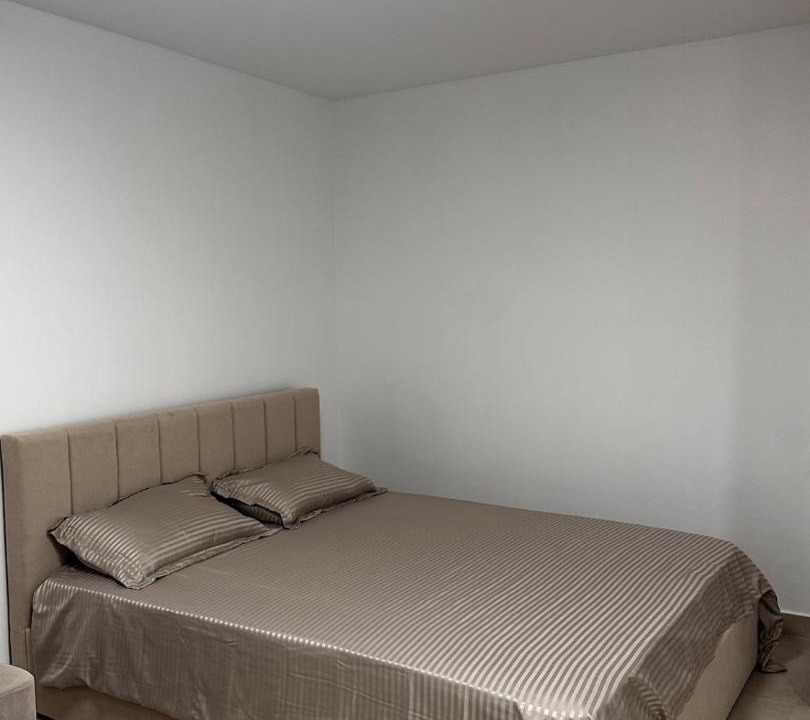 Photo of Bedroom in Cros-de-Cagnes