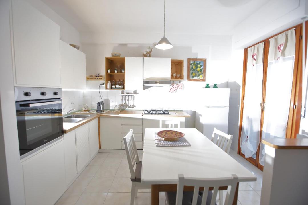 Photo of Kitchen in Vicarello