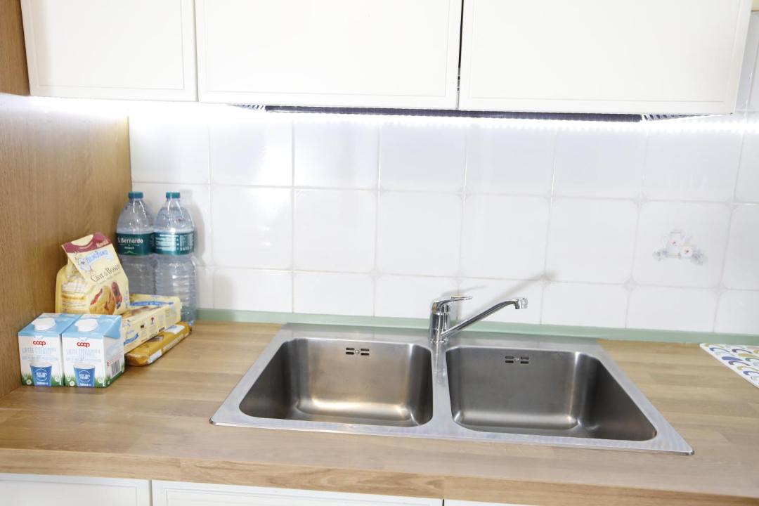 Photo of Kitchen in Vicarello