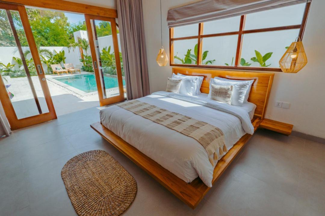 Photo of Bedroom in Jungut Batu