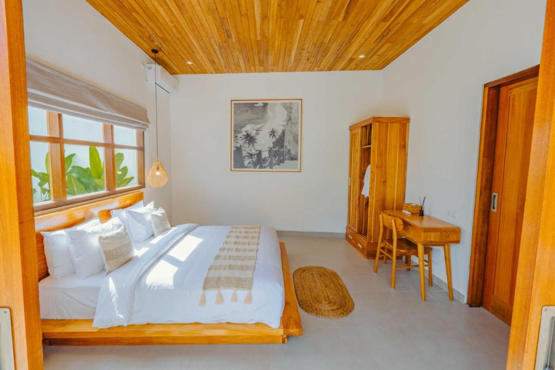 Photo of Bedroom in Jungut Batu