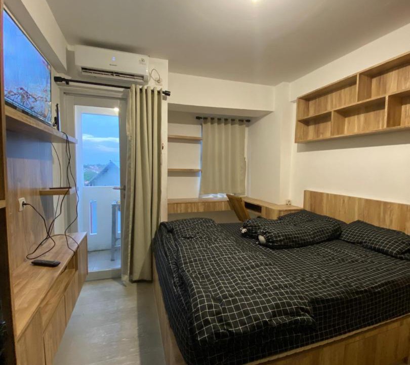 Photo of Bedroom in South Tangerang