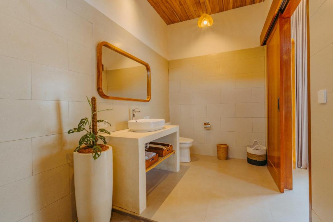 Photo of Bathroom in Jungut Batu