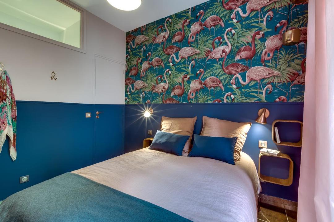 Photo of Bedroom in Vernier