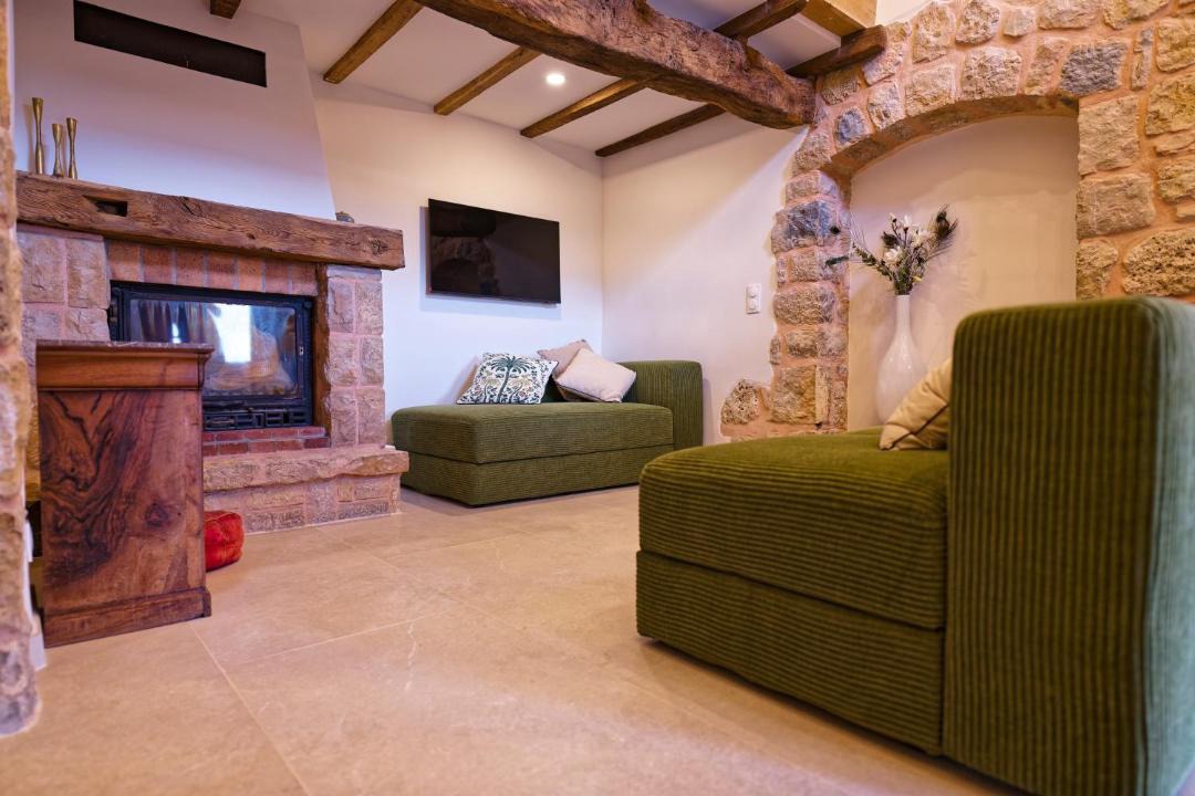 Photo of Livingroom in Speracedes