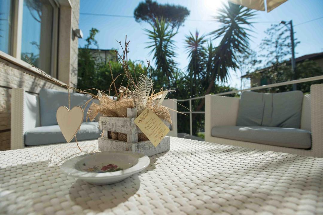 Photo of Patio Balcony in Tonfano