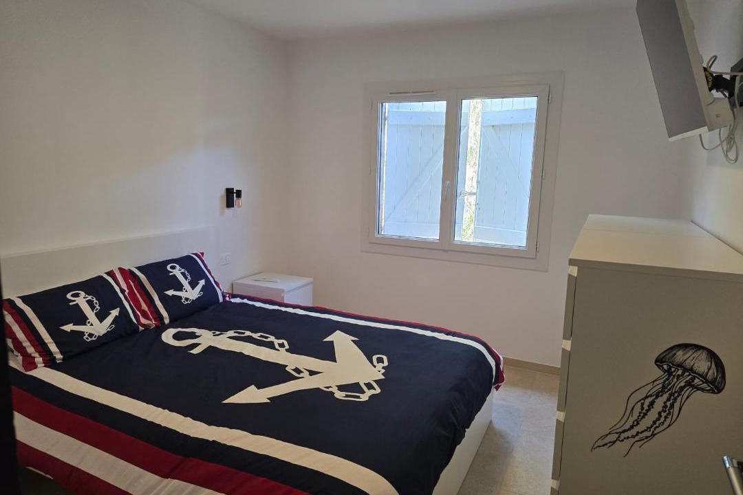 Photo of Bedroom in La Nartelle