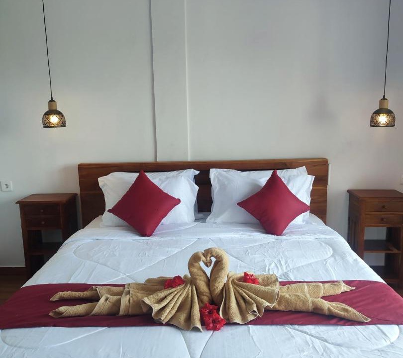 Photo of Bedroom in Abiansemal