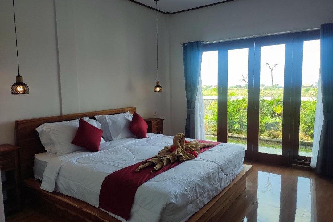 Photo of Bedroom in Abiansemal