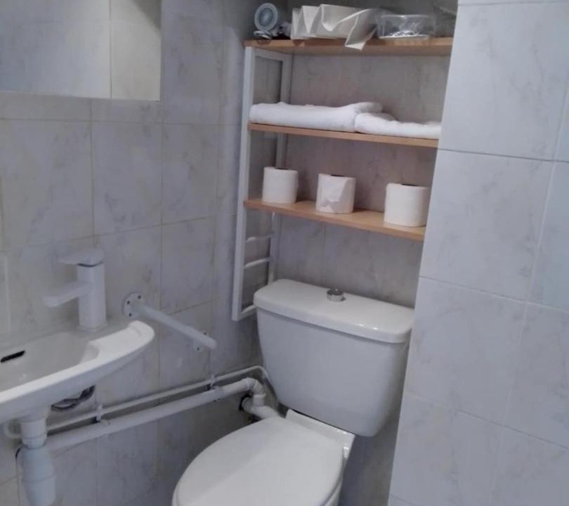 Photo of Bathroom in Vallauris