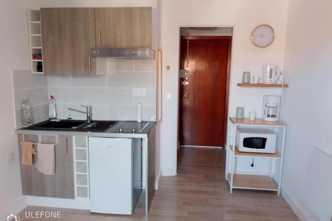 Photo of Kitchen in Vallauris