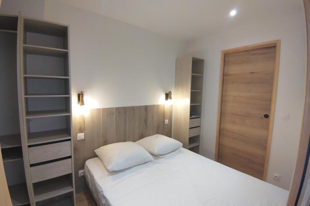 Photo of Bedroom in Port Grimaud