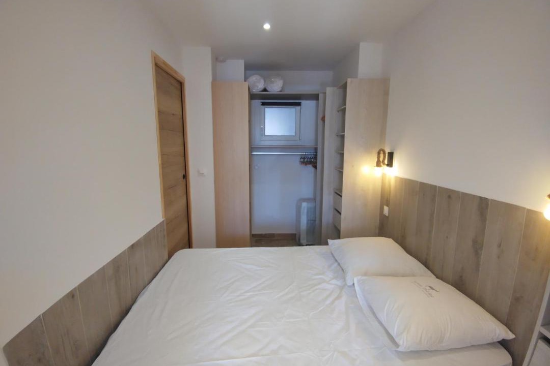 Photo of Bedroom in Port Grimaud