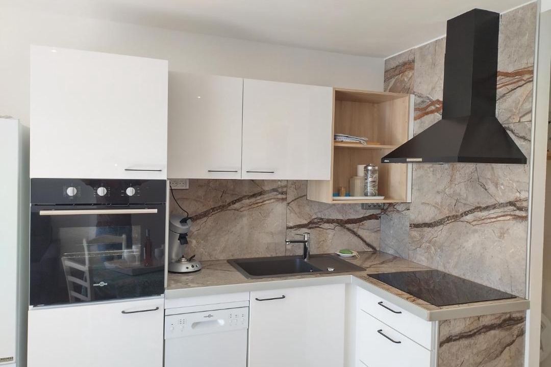 Photo of Kitchen in Port Grimaud