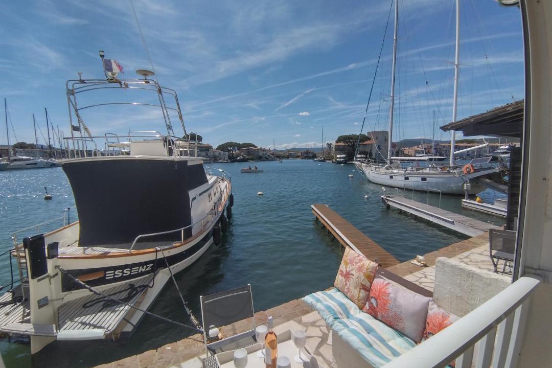 Photo of Others in Port Grimaud