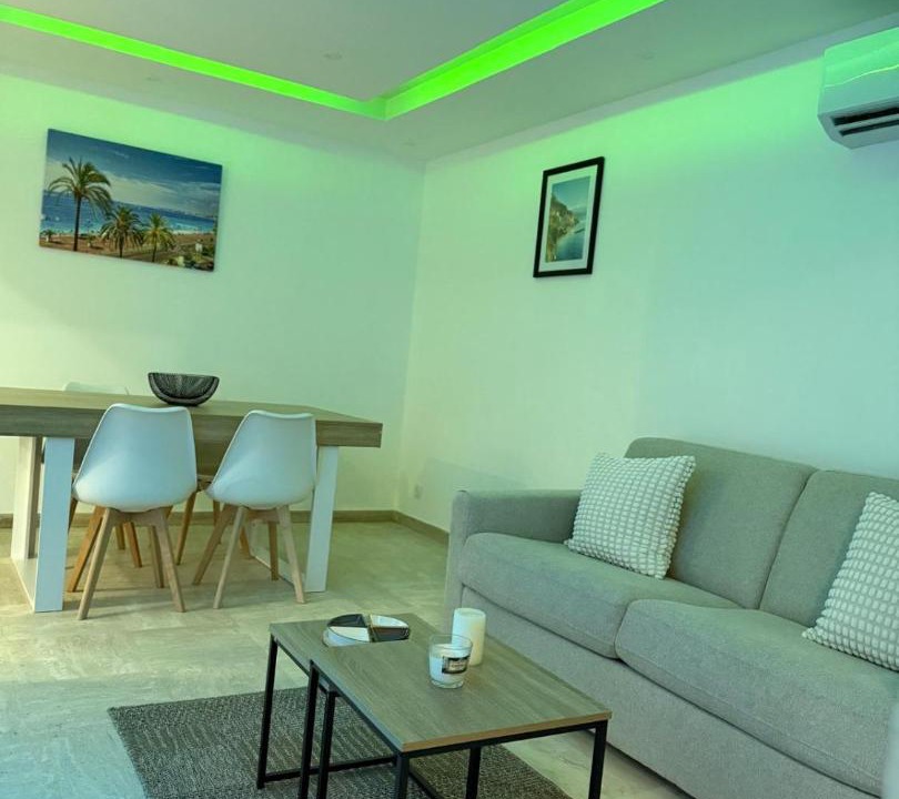 Photo of Livingroom in Saint-Laurent-du-Var