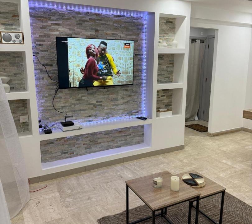 Photo of Livingroom in Saint-Laurent-du-Var