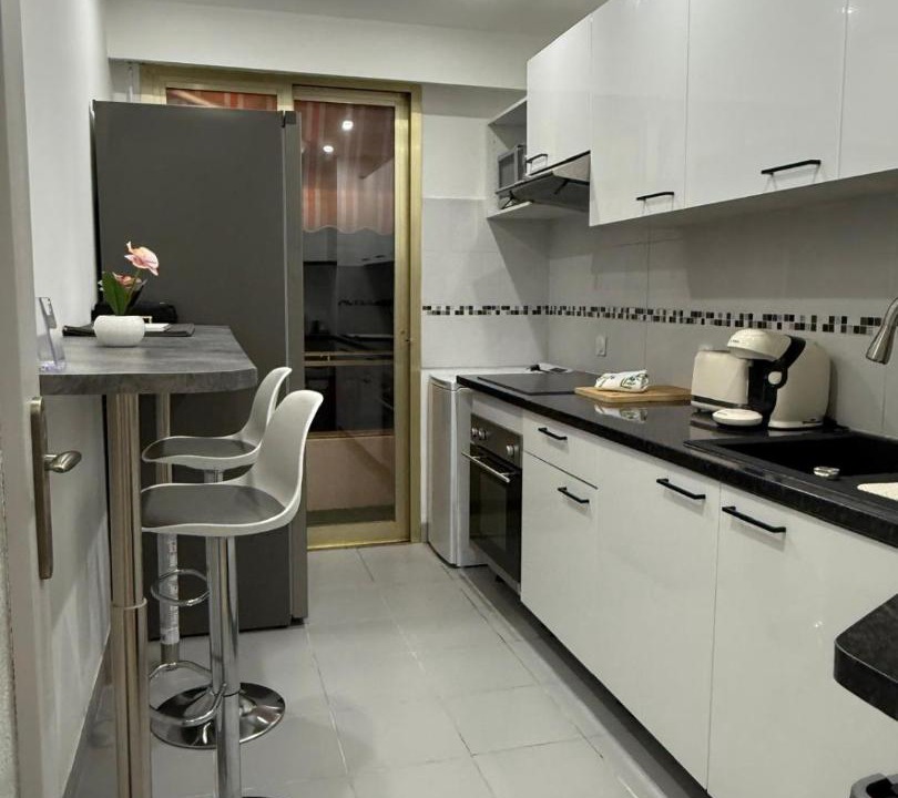 Photo of Kitchen in Saint-Laurent-du-Var