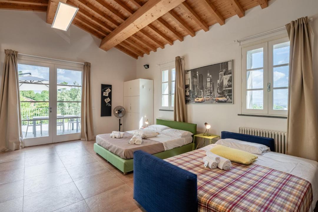 Photo of Bedroom in Colle di Compito