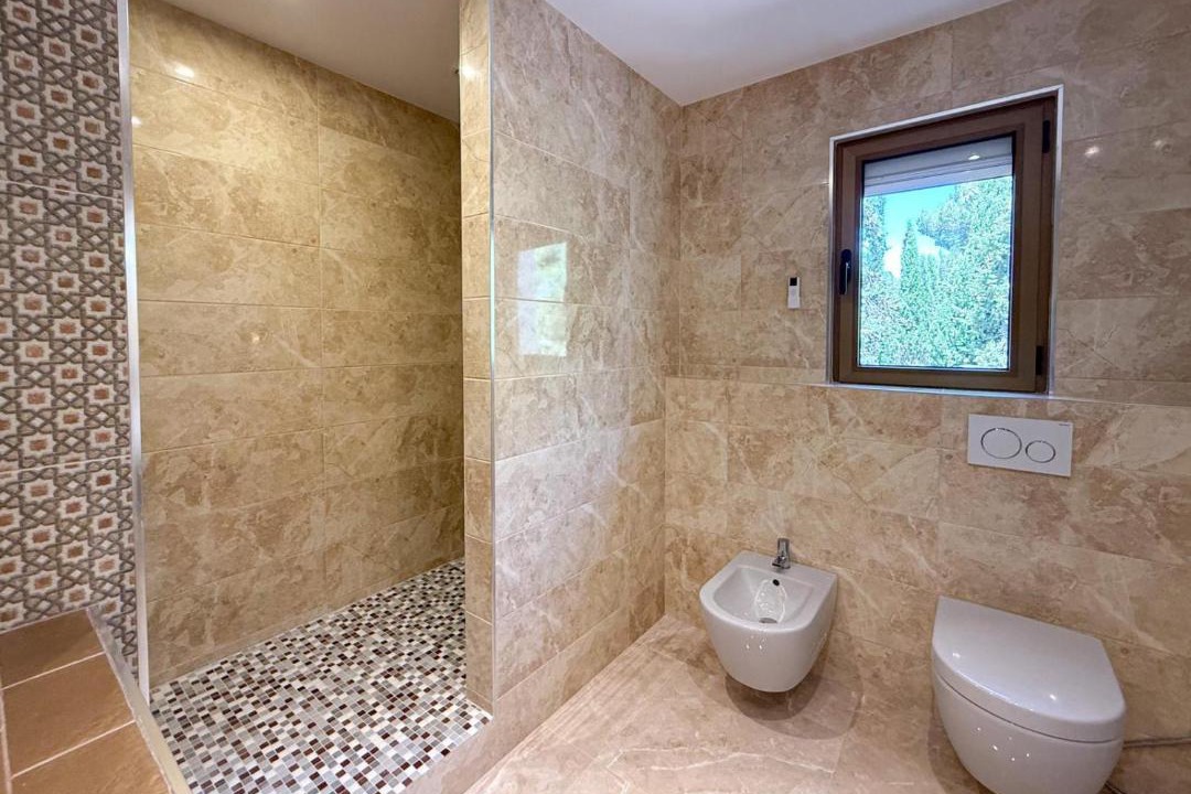 Photo of Bathroom in Mougins