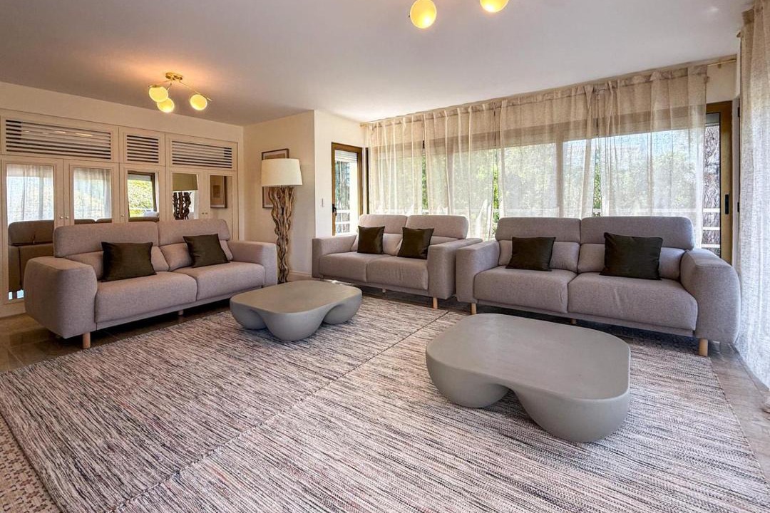 Photo of Livingroom in Mougins