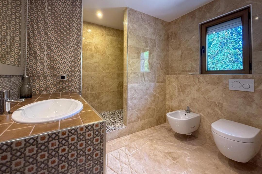 Photo of Bathroom in Mougins