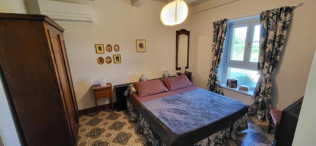 Photo of Bedroom in Camaiore