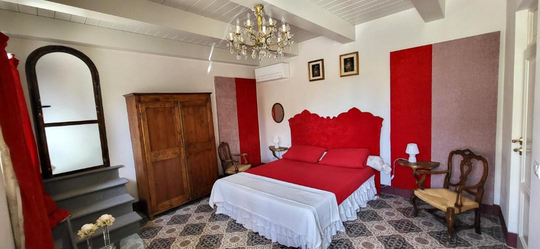 Photo of Bedroom in Camaiore