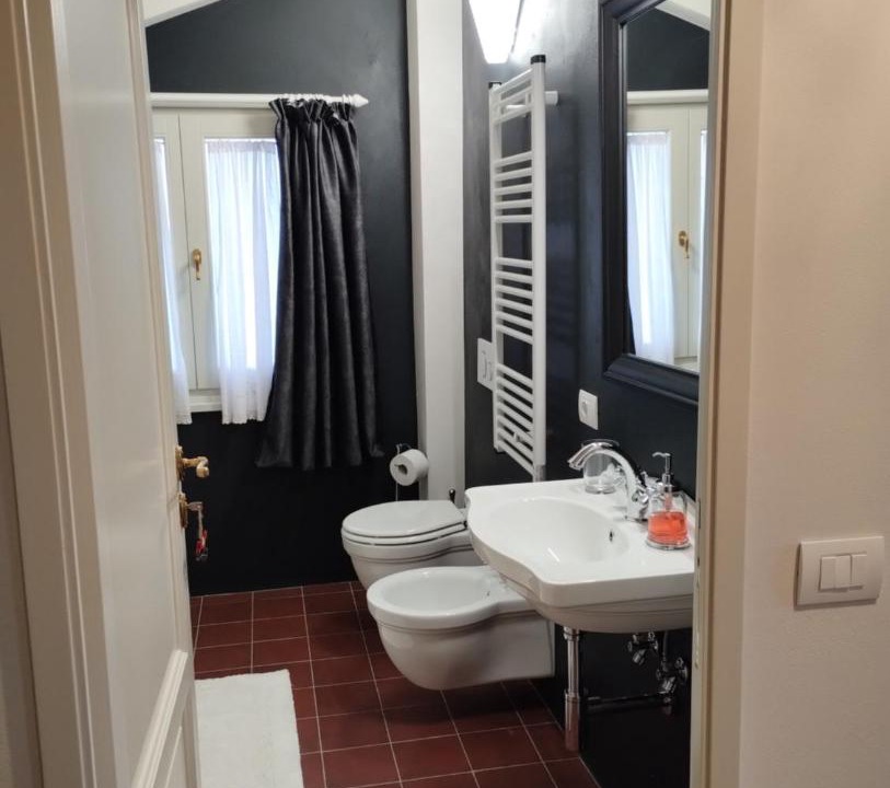Photo of Bathroom in Camaiore