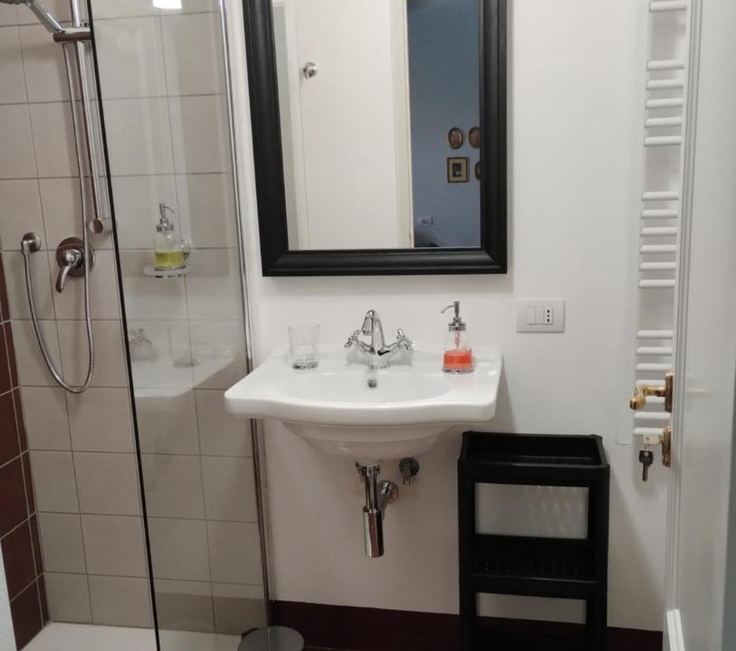 Photo of Bathroom in Camaiore