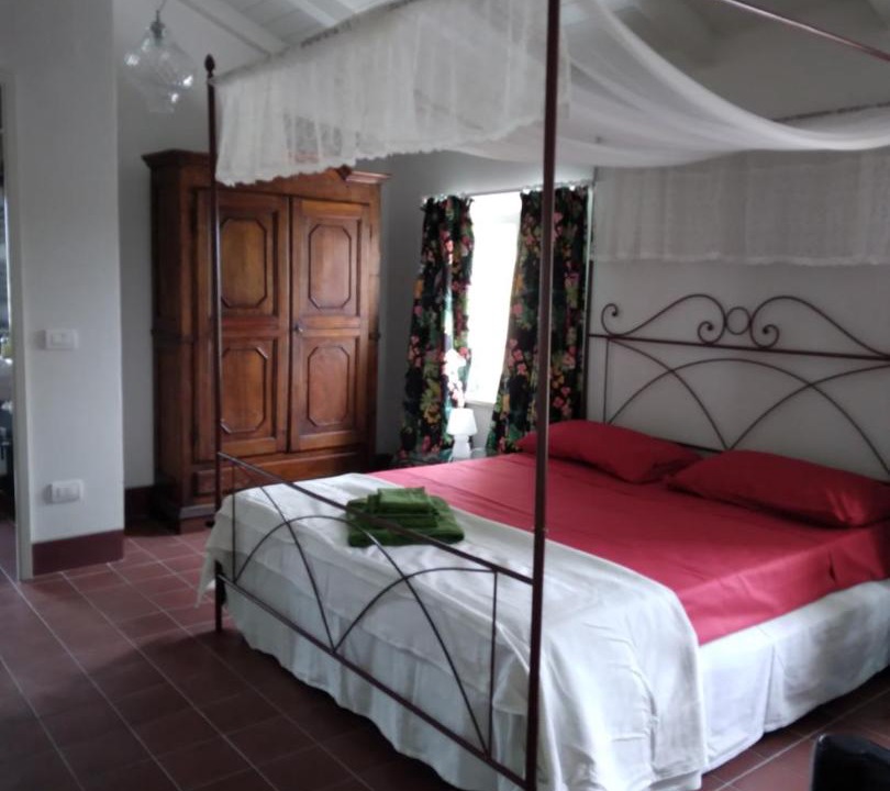 Photo of Bedroom in Camaiore