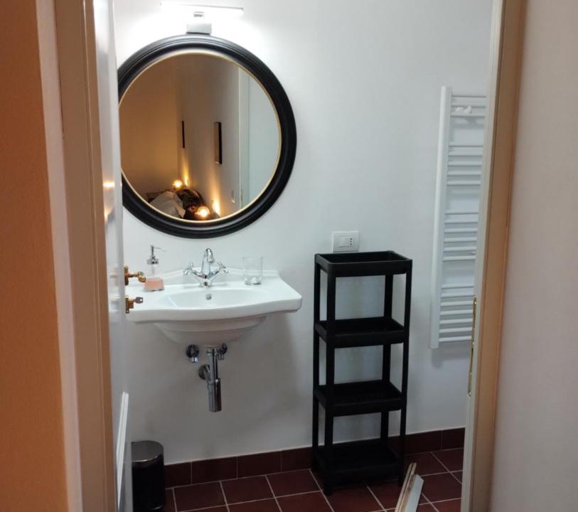 Photo of Bathroom in Camaiore