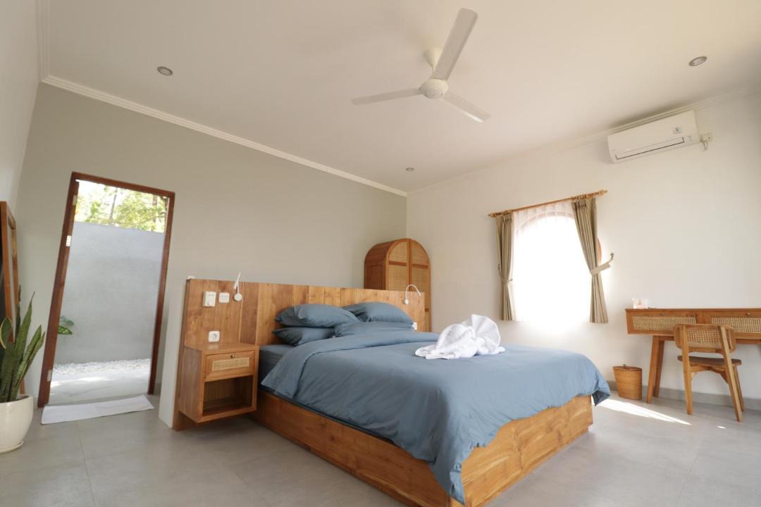 Photo of Bedroom in Abang