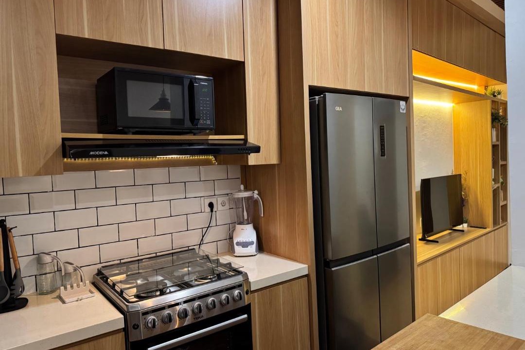 Photo of Kitchen in Sidakarya