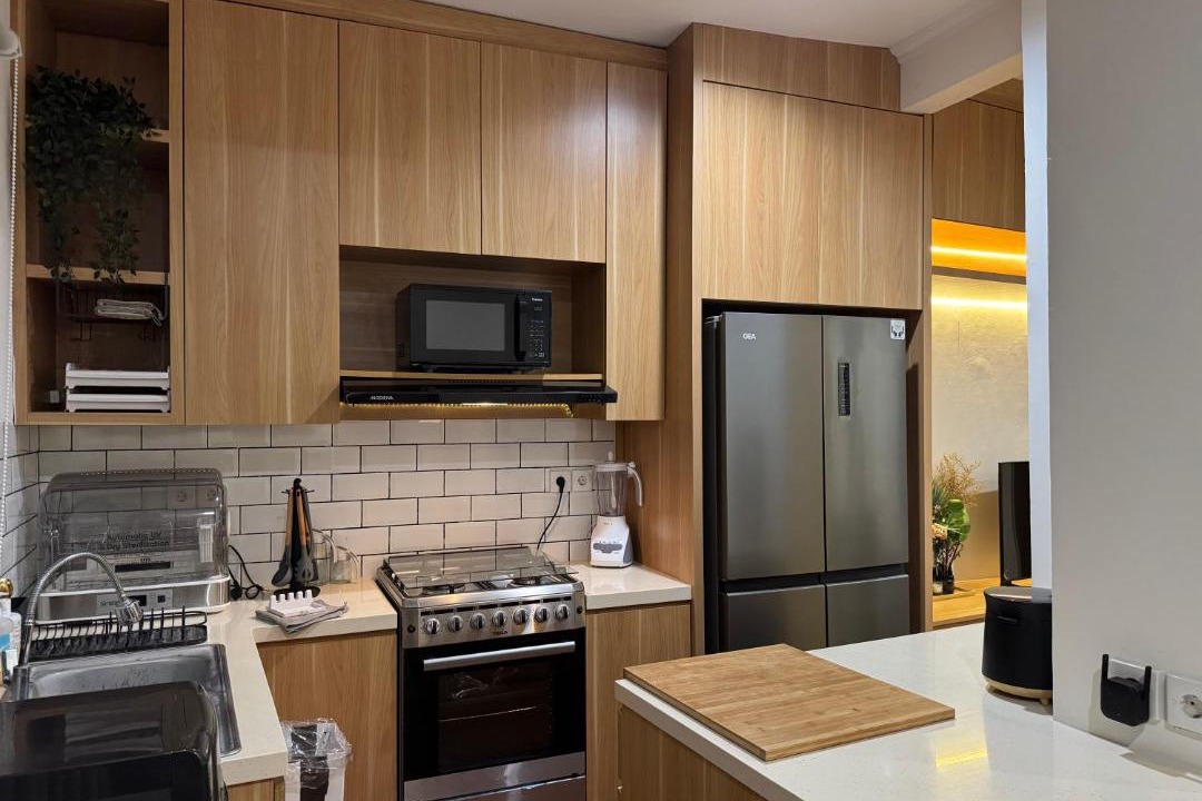 Photo of Kitchen in Sidakarya