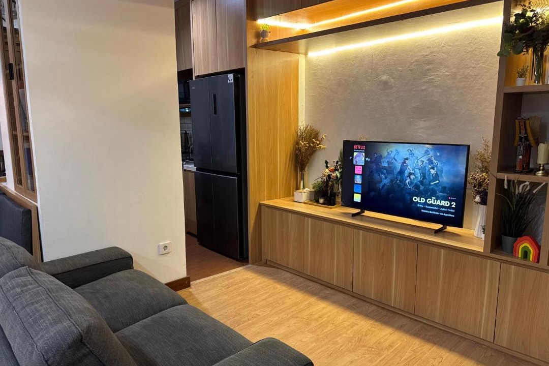 Photo of Livingroom in Sidakarya