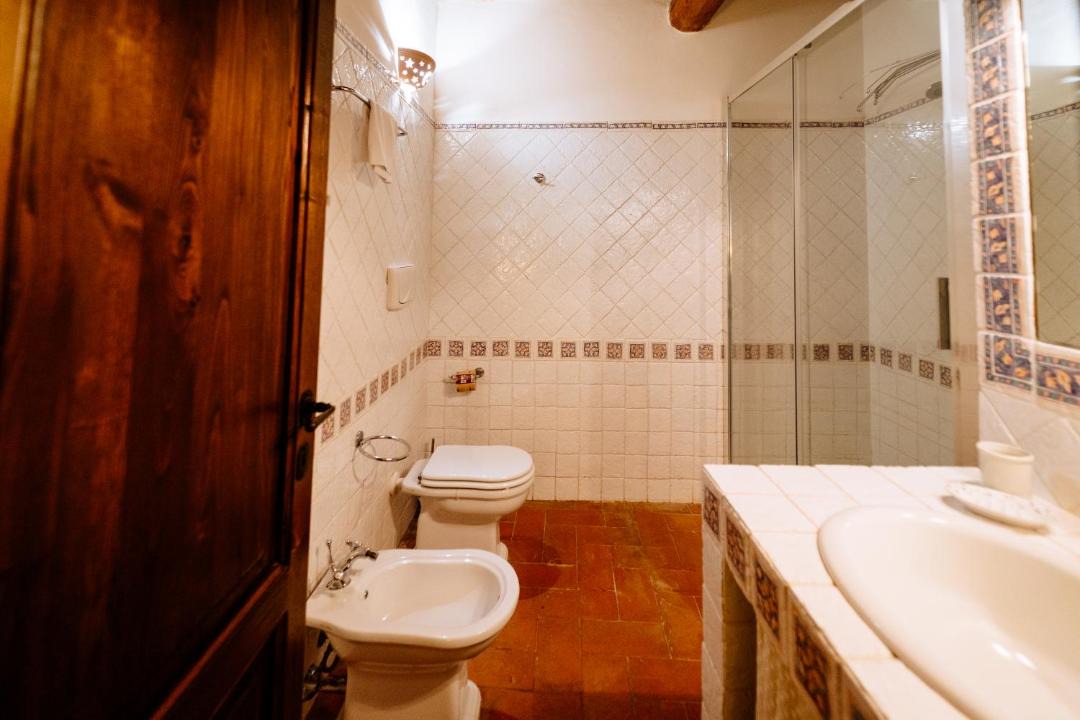 Photo of Bathroom in Grosseto