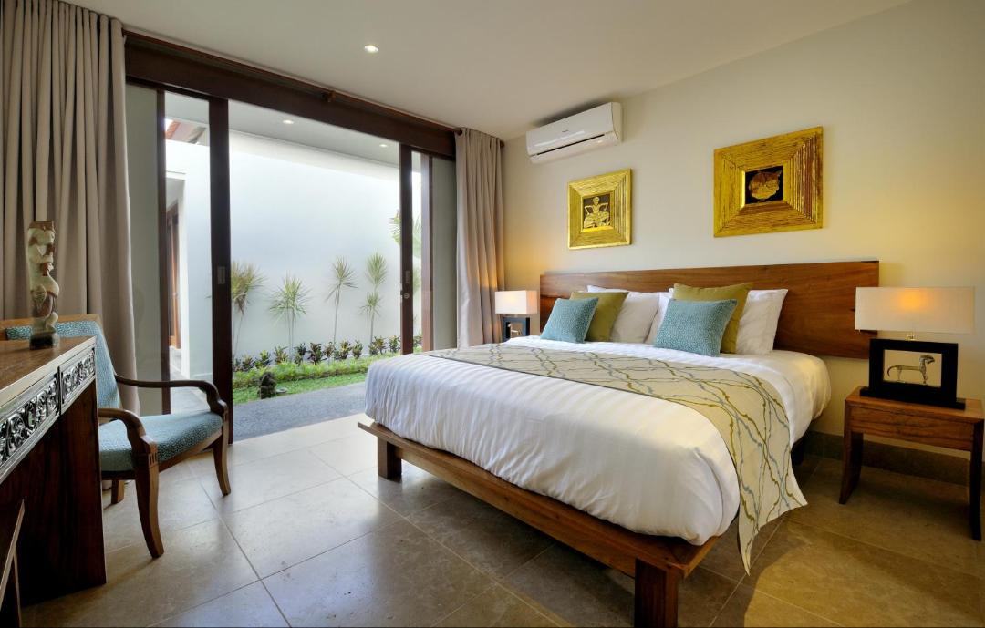 Photo of Bedroom in Sanur