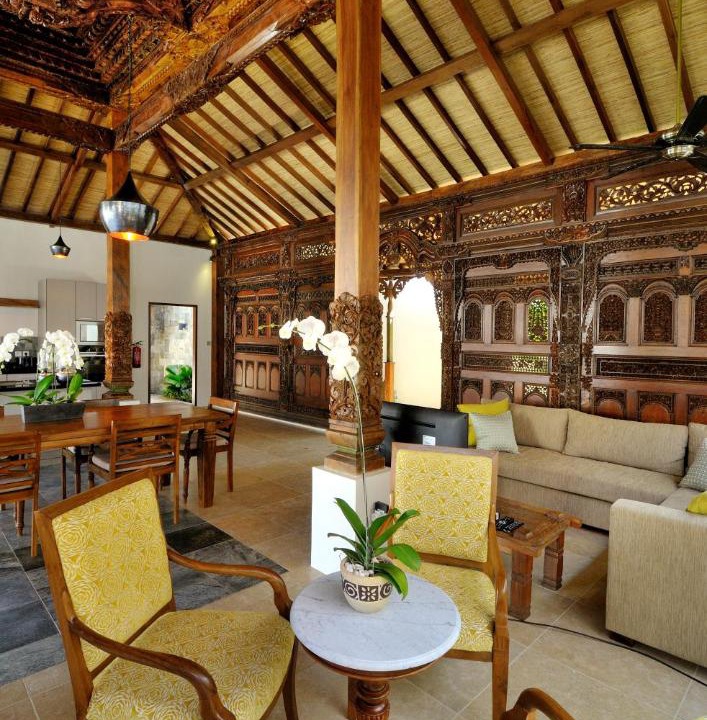 Photo of Livingroom in Sanur