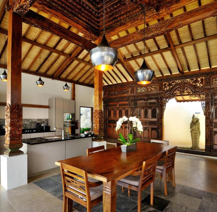Photo of Livingroom in Sanur
